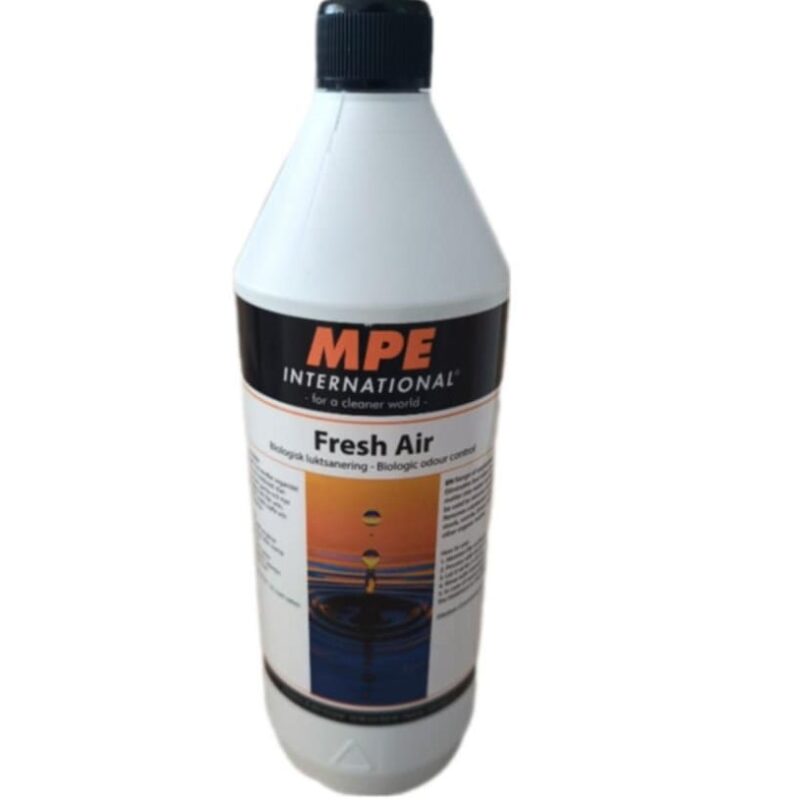 Fresh Air usuwanie zapachów 1L