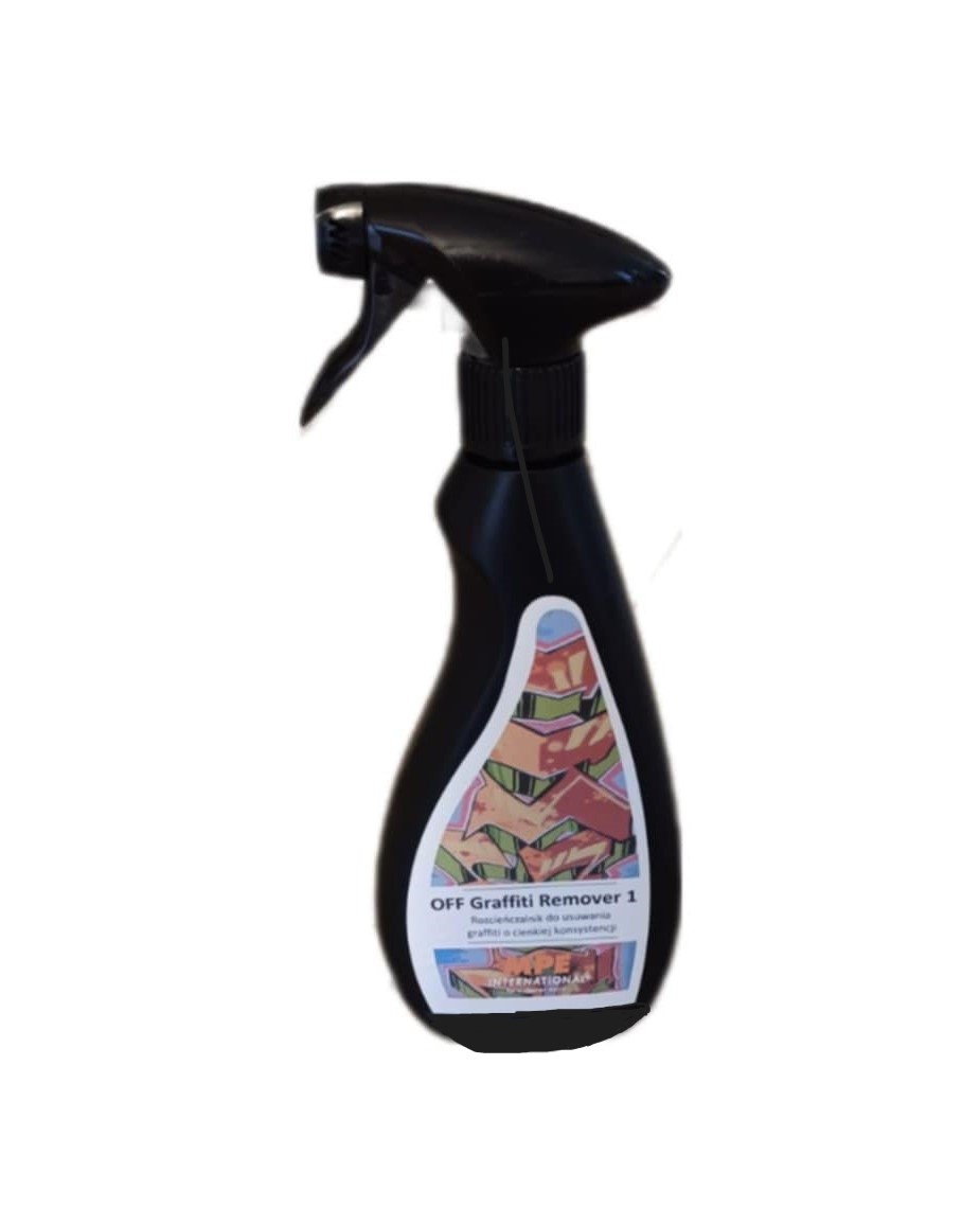 OFF Środek do usuwania graffiti 0,5 L
